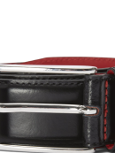 HUGO MENSWEAR - HUGO BARNEY BELT