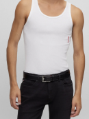 HUGO MENSWEAR - HUGO BARNEY BELT
