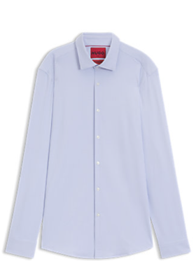 HUGO KENNO PERFORMANCE SHIRT