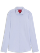 HUGO MENSWEAR - HUGO KENNO PERFORMANCE SHIRT