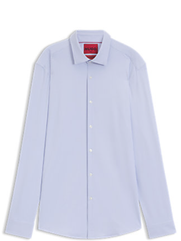 HUGO MENSWEAR - HUGO KENNO PERFORMANCE SHIRT