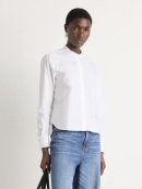 BOSS WOMENSWEAR - BOSS BERTYNA_MONDAY SHIRT