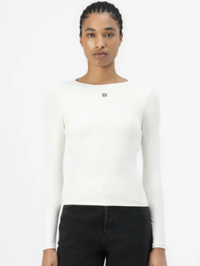 HUGO WOMEN DASIIA TOP