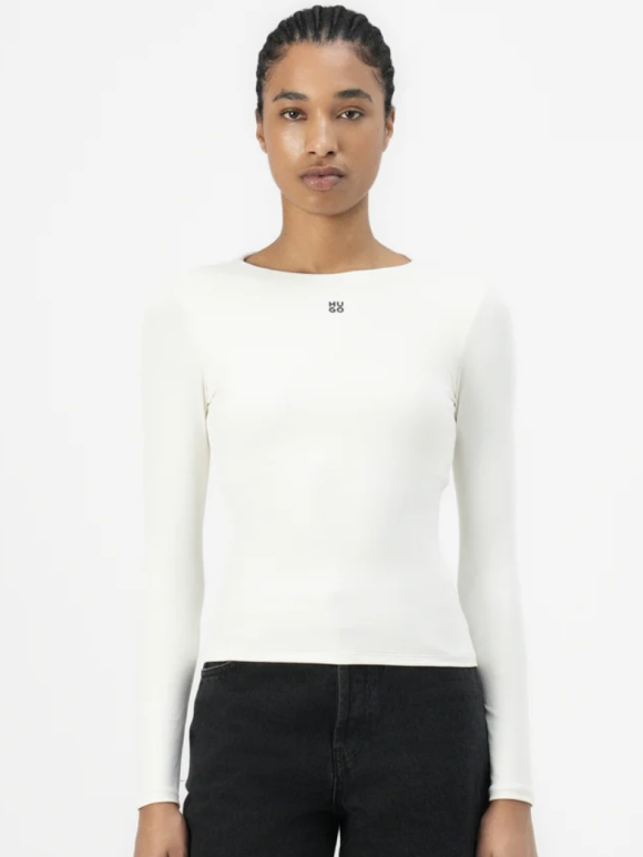 HUGO WOMENSWEAR - HUGO W DASIIA 10272999
