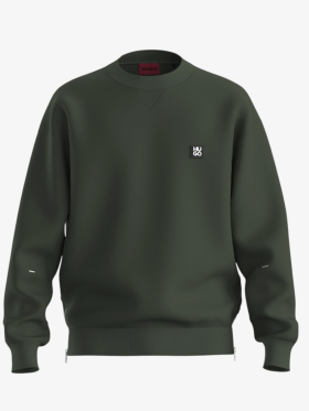 HUGO DARGEN CREW SWEATSHIRT