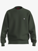 HUGO MENSWEAR - HUGO DARGEN CREW SWEATSHIRT
