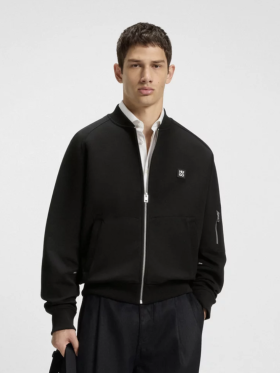 HUGO DARGENZIP BOMBER