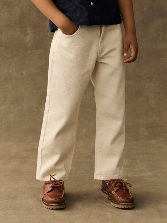LES DEUX KIDS - LES DEUX KIDS RYDER PANTS