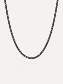 STEEL & BARNETT - STEEL & BARNET BOXED NECKLAGE