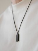 STEEL & BARNETT - STEEL & BARNET  HATTON NECKLAGE