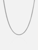 STEEL & BARNETT - STEEL & BARNET  MINIMAL NECKLAGE