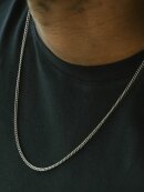 STEEL & BARNETT - STEEL & BARNET  MINIMAL NECKLAGE