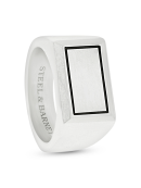 STEEL & BARNETT - STEEL & BARNET LEGACY RING