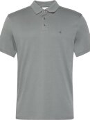 Calvin Klein - CALVIN KLEIN SS SUPIMA POLO