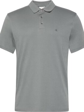 CALVIN KLEIN SS SUPIMA POLO
