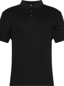 Calvin Klein - CALVIN KLEIN SS SUPIMA POLO
