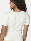 Neo Noir - Neo Noir Rasmine Soft Blouse