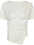 Neo Noir - Neo Noir Rasmine Soft Blouse