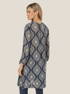 MASAI GALAMIA TUNIC