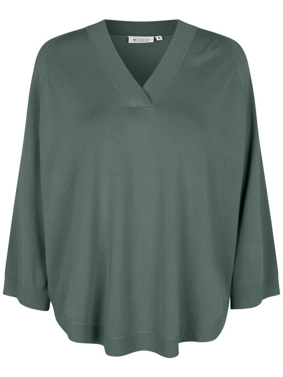 MASAI - MASAI FLORICE TOP