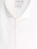 Calvin Klein - CALVIN KLEIN PATTERN SLIM SHIRT