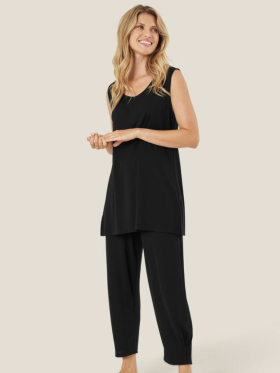 MASAI PATTI TROUSERS