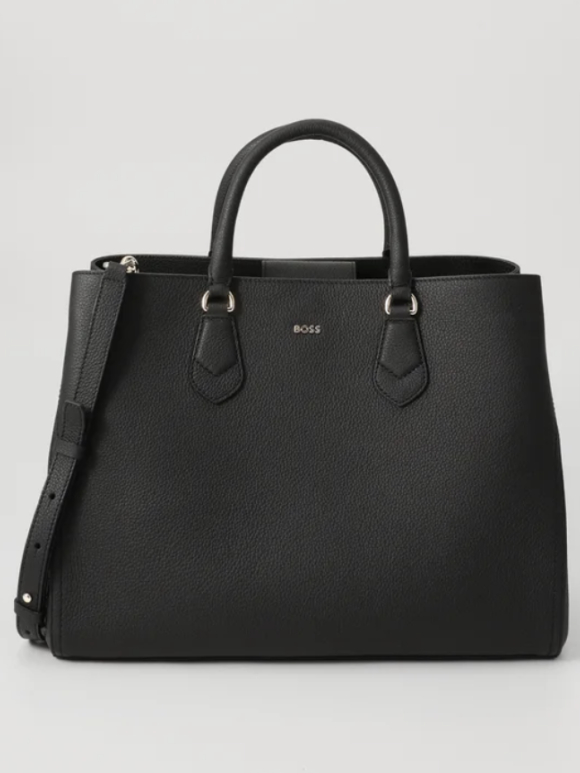 BOSS WOMENSWEAR - BOSS LENAH BUSINESS TOTE
