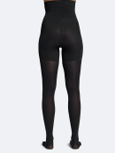 CALVIN KLEIN WOMEN - Calvin Klein Women TIGHT 1P HIGH-WAIST SHAPER 80 DN