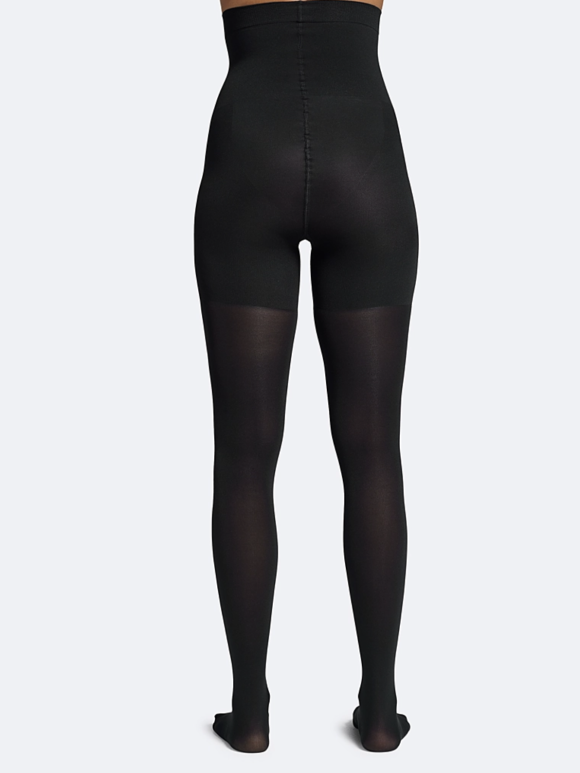 CALVIN KLEIN WOMEN - Calvin Klein Women TIGHT 1P HIGH-WAIST SHAPER 80 DN