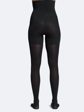 Calvin Klein Women TIGHT 1P HIGH-WAIST SHAPER 80 DN