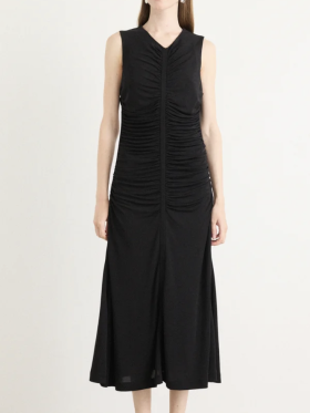 BOSS ELAMO DRESS