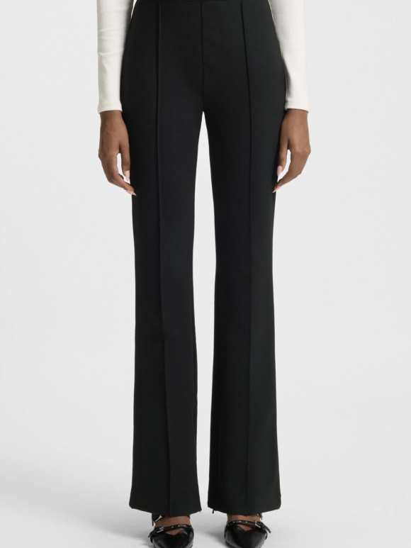 HUGO WOMENSWEAR - HUGO W NALVASI TROUSERS