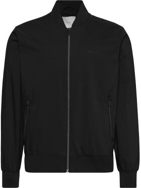 CALVIN KLEIN MATTE BOMBER