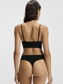 HUGO WOMENSWEAR - HUGO W BRALETTE SEAMLESS