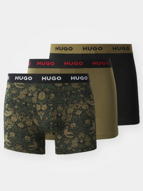 HUGO BOXERBR TRPLT DESIGN 