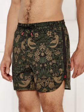 HUGO JOSE SWIMSHORTS