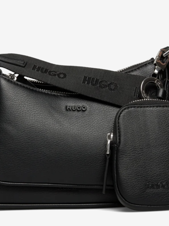 HUGO WOMENSWEAR - HUGO BEL 2.0 CROSSB MULTI