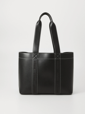HUGO W BECKY UP TOTE