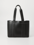 HUGO WOMENSWEAR - HUGO W BECKY UP TOTE