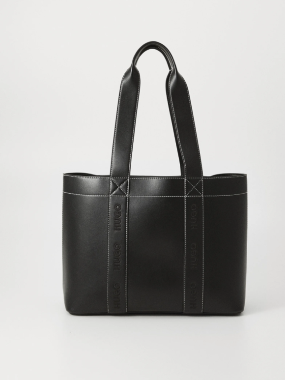 HUGO WOMENSWEAR - HUGO W BECKY UP TOTE