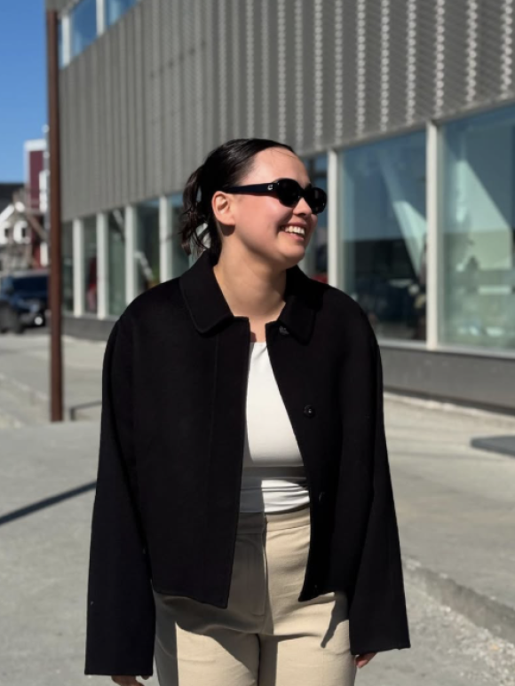 BOSS WOMENSWEAR - BOSS CAFETA_DF 