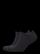 Calvin Klein - CALVIN KLEIN  2P SNEAKER SOCK