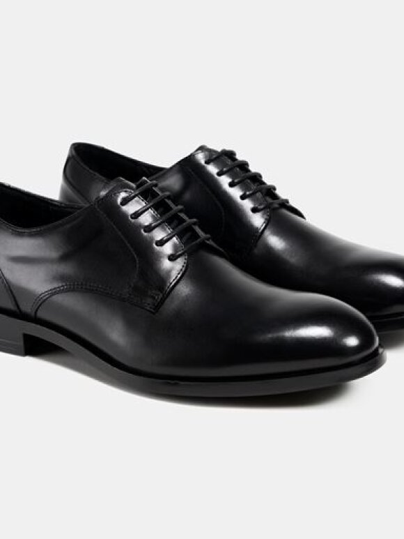 TGA BY AHLER - TGA 1080 HABIT SKO