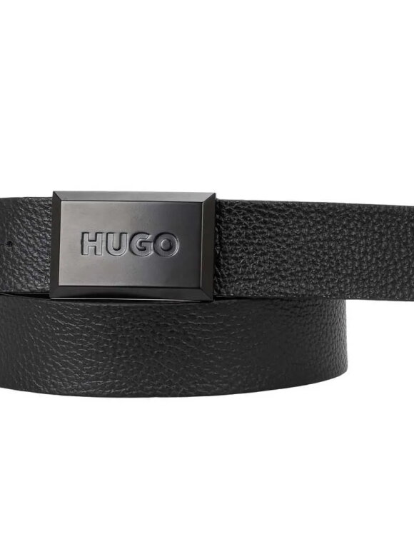 HUGO MENSWEAR - HUGO Garlond-B BELT