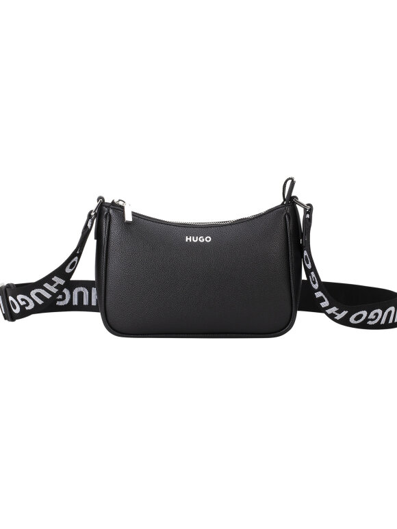 HUGO WOMENSWEAR - HUGO Women BEL CROSSBODY NW