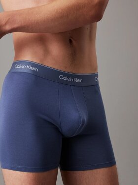 CALVIN KLEIN BOXER BRIEF 3PK