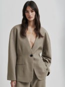 Second Female - SF LEVELUP BLAZER