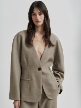 SF LEVELUP BLAZER