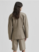 Second Female - SF LEVELUP BLAZER