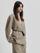 Second Female - SF LEVELUP BLAZER